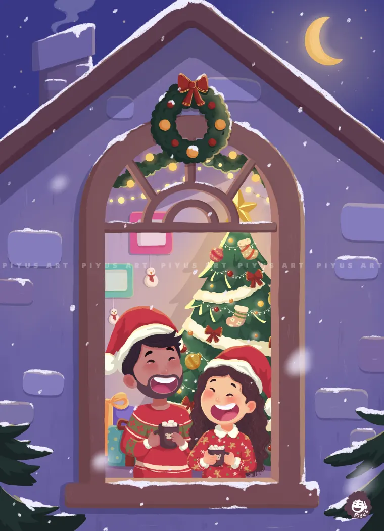 Merry Christmas 2025