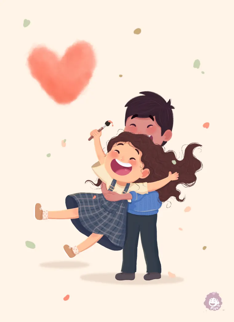Happy Valentine's Day
