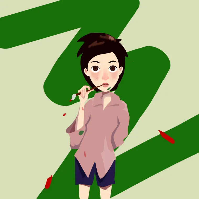 Young Artist